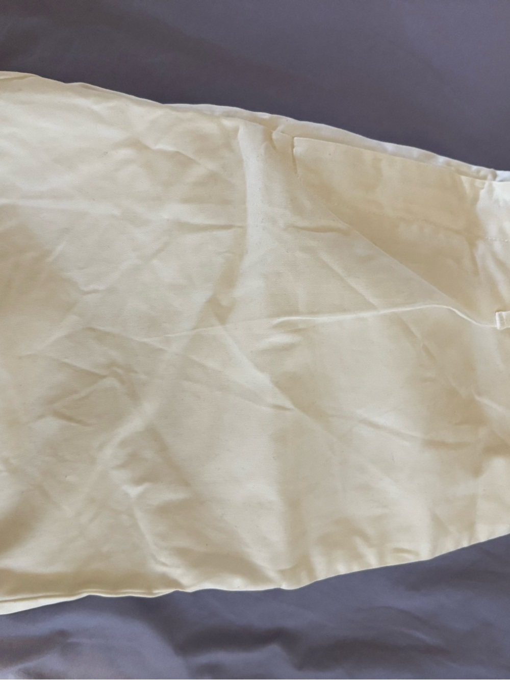 Goodfellow & Co Cream Jacket or Top